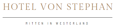Hotel von Stephan